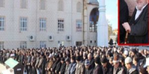 Asım Topçu Uğurlandı