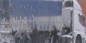 TMO da kardan nasibini aldı