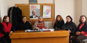 CHP’nin el ele kampanyası