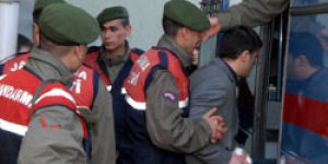 Kız Kaçırma Davasında Ceza Yağdı