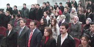 Yeni sağlıkçılar görevde