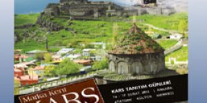 “Başkent’te Kars Günleri”