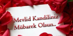 Kandil Mesajları