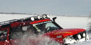 EKSİ 36 Off Road Oyunları
