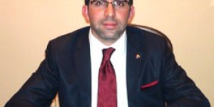 Çalkın’dan Atalaya Teşekkür