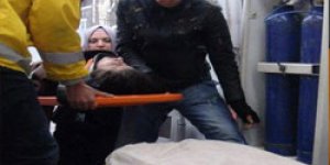 Suç uydurmaktan işlem yapıldı