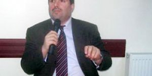 Devlet Hastanesi’nde mevlit programı