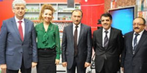 Kars ve Ardahan, TR 1’de