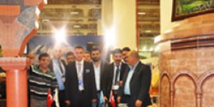KARSOD, EMİTT’te Kars’ı anlatıyor