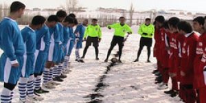 Susuz Gençlik Spor hükmen galip