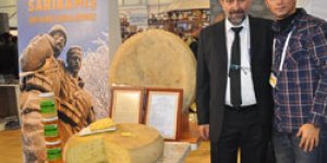 Gravyer EMİTT’te tanıtıldı