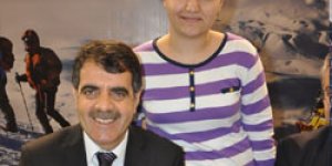 Beykoz Belediyesi’ne teşekkür