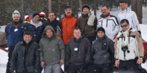 KAISİAD Sarıkamış gezisi düzenliyor