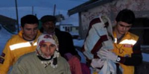 Ölçülüde Hasta Kurtarma Operasyonu