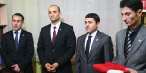 Ocakta Adıgüzel Dönemi Başlıyor