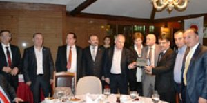 İş-STK-Yerel Yönetimler Buluşması