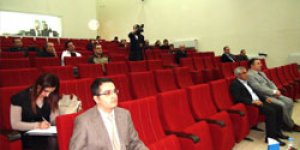 KAÜ’ de “Hemofili ” paneli