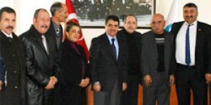 Aşıklar Akademisi Projesi