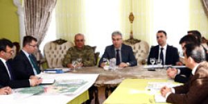 Ecdadımıza Yakışır Şekilde Olacak
