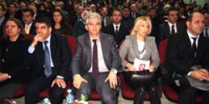 Gönül Elçileri projesi