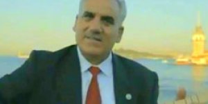 Aşık Enser Şahbazoğlundan