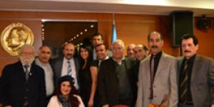 Aşıklık Kültürü Tanıtıldı