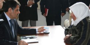 Belediyede Halk Günü