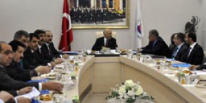 SERKA Iğdır’da Toplandı