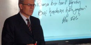 Şehidimizin adı yaşatılacak