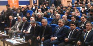 AK Parti Bugün Toplanıyor