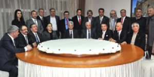 Yakın tarih göçmenleri Kars’ta