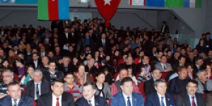 “Hocalı Katliamı” Paneli Düzenledi