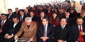 Şeyh Şamil Arpaçay’da anıldı