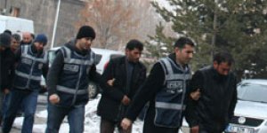 Dolandırıcılık şebekesi çökertildi
