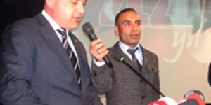 MHP’den panel teşekkürü