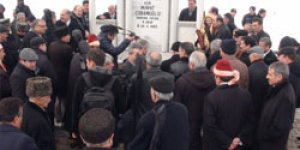 Kars Aşıklar Bayramı başladı