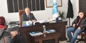 ZİCEV Karsta