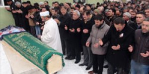 Fatoş Öğretmene Son Veda