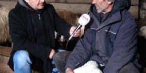 Kuzulara çocukları gibi bakıyorlar