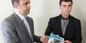 Eğitime büyük destek