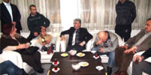 Ziçev Kars’ı tanıdı, tanıtacak!