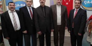 Çağdaş Bakkal Projesi