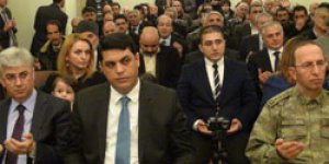 Hocalı Şehitleri Kars’ta anıldı