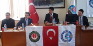 Artık belediye işçileri haklarını bilecek