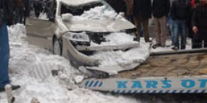 Kar dehşeti