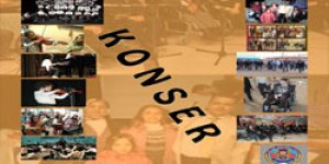 Dolunay ve Arya İşbirliği Konser