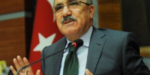 Beşir Atalay Karsa Geliyor