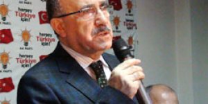 Atalay, çözüm sürecini değerlendirdi