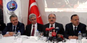 Barış Sürecini Anlattı