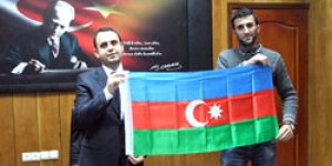 AB Gençlik Değişim Projesi